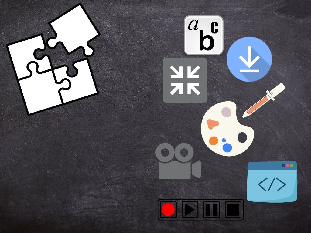8 Most Useful Chrome Extensions for UI Designers and Developers