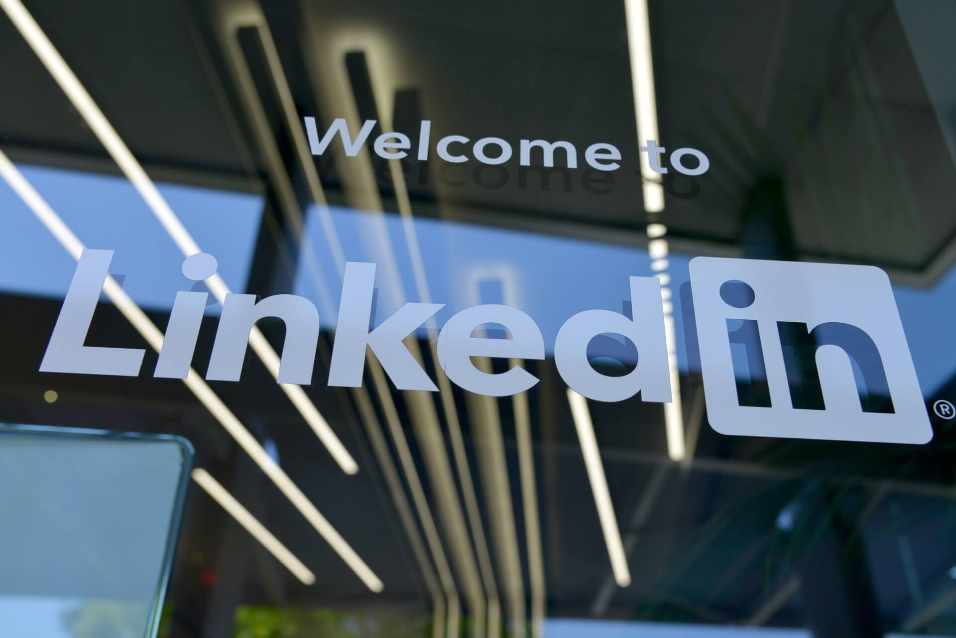 LinkedIn -integration with CDP