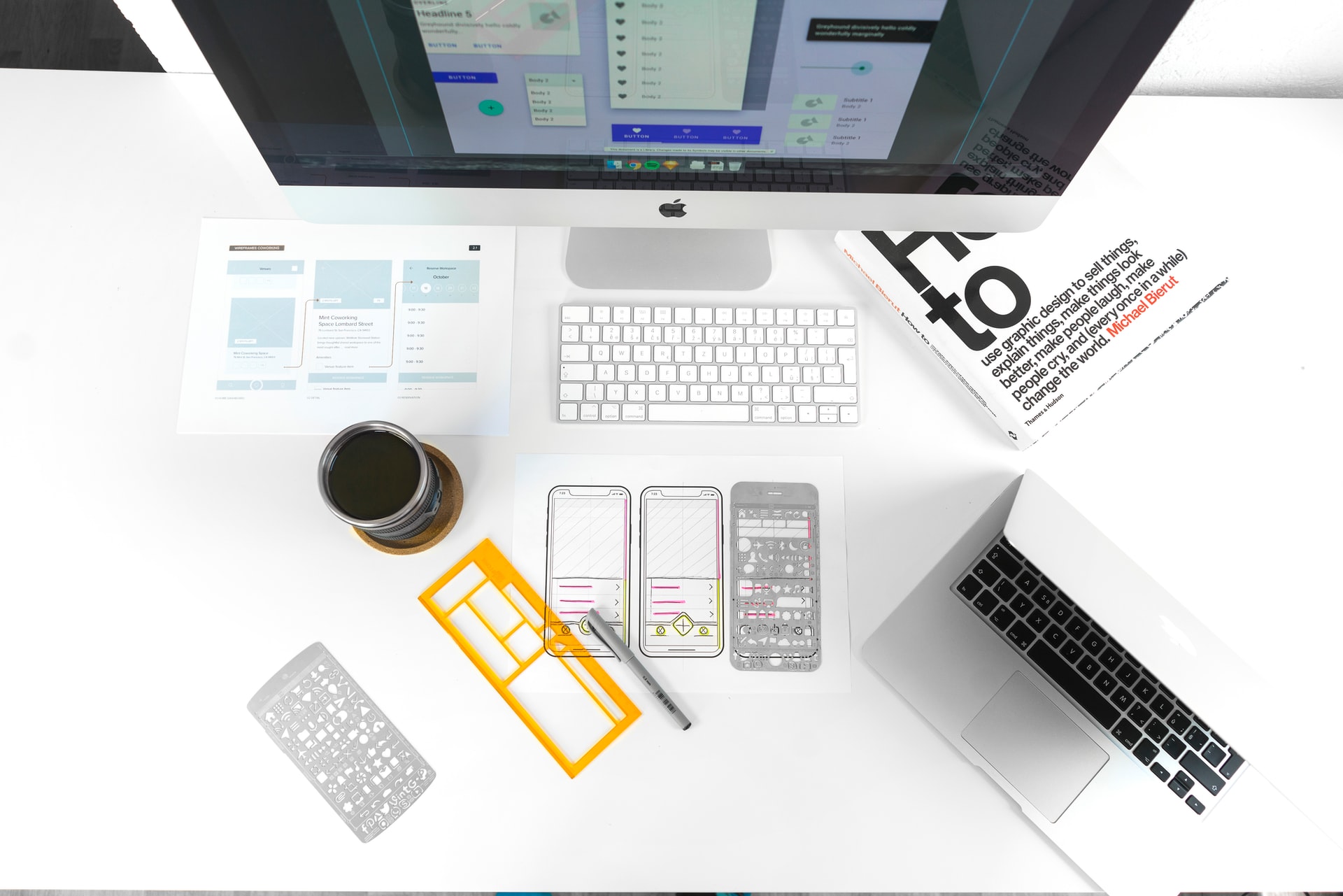 User Interface Design