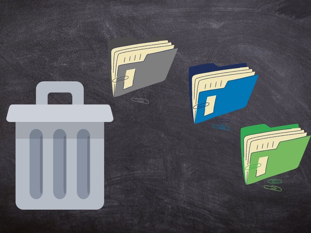 Data retention policy + Consent Management