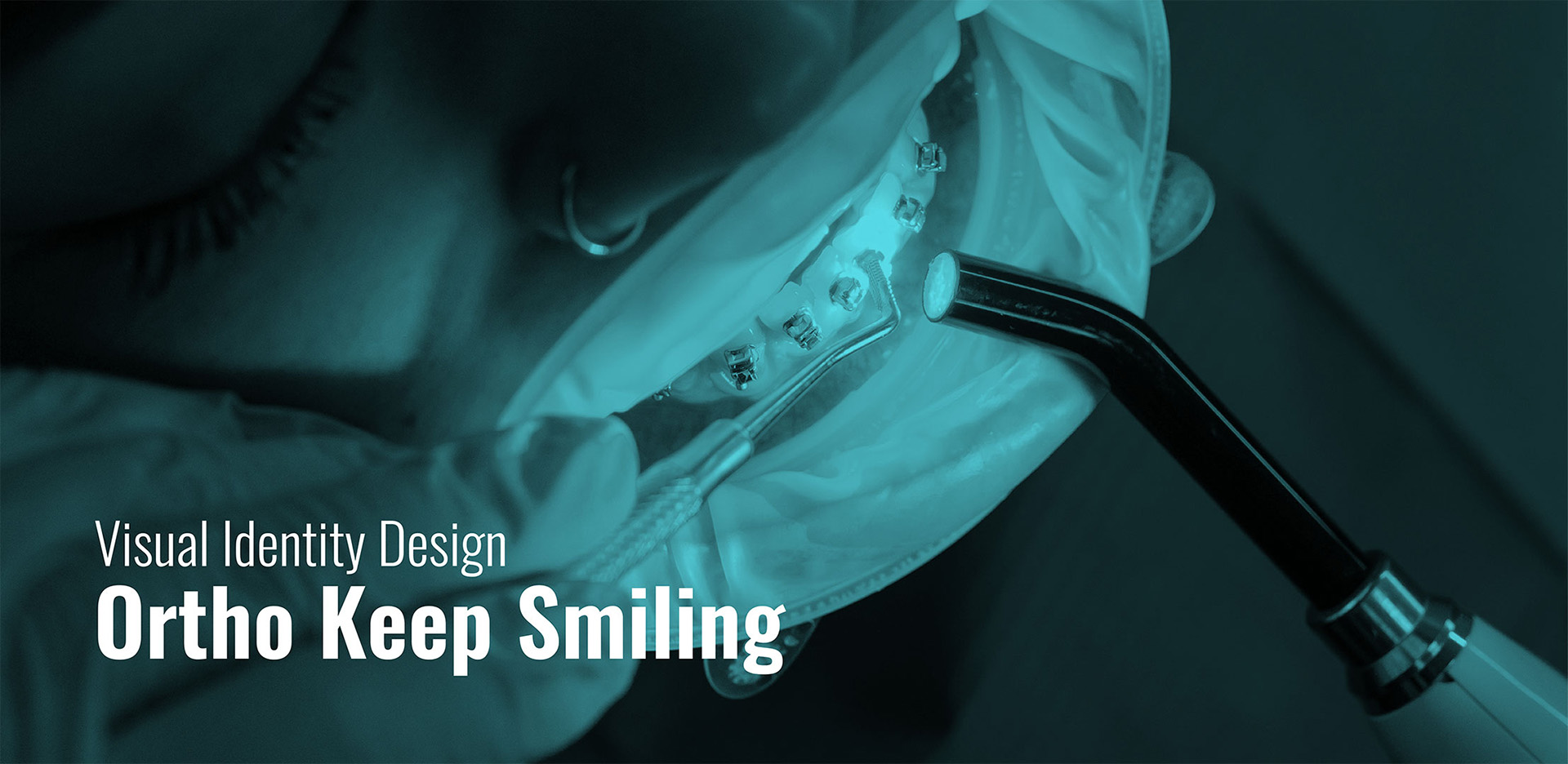 Ortho Keep Smiling Preview