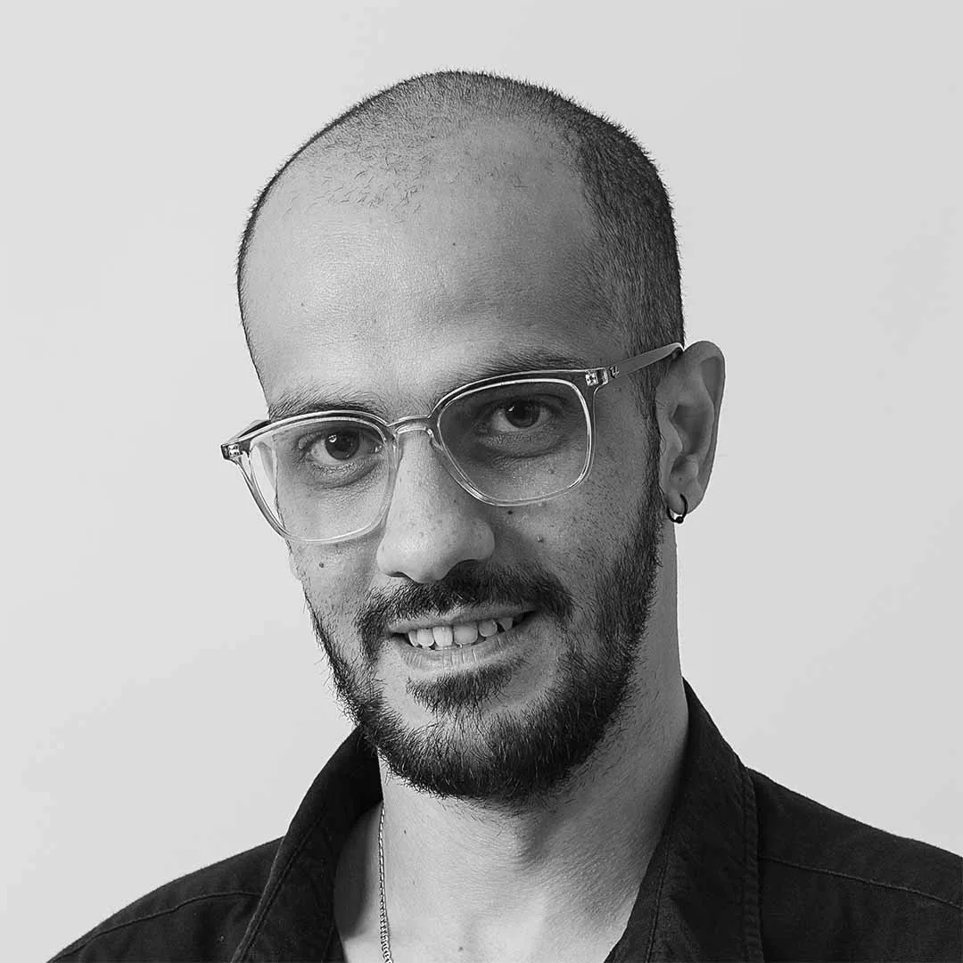 Adam Khaled, creator of this case study
