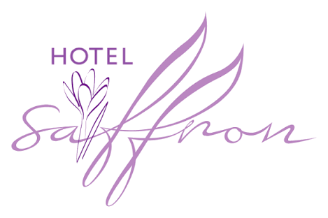 Hotel Saffron
