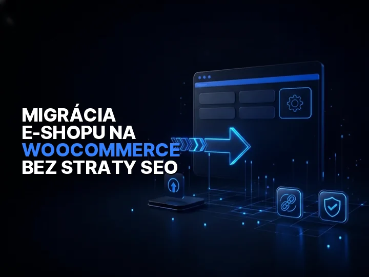 Migrácia e-shopu na WooCommerce bez straty SEO pozícií