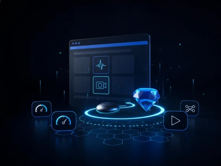 Kombinovanie rýchleho UGC testovania a profesionálnej video produkcie